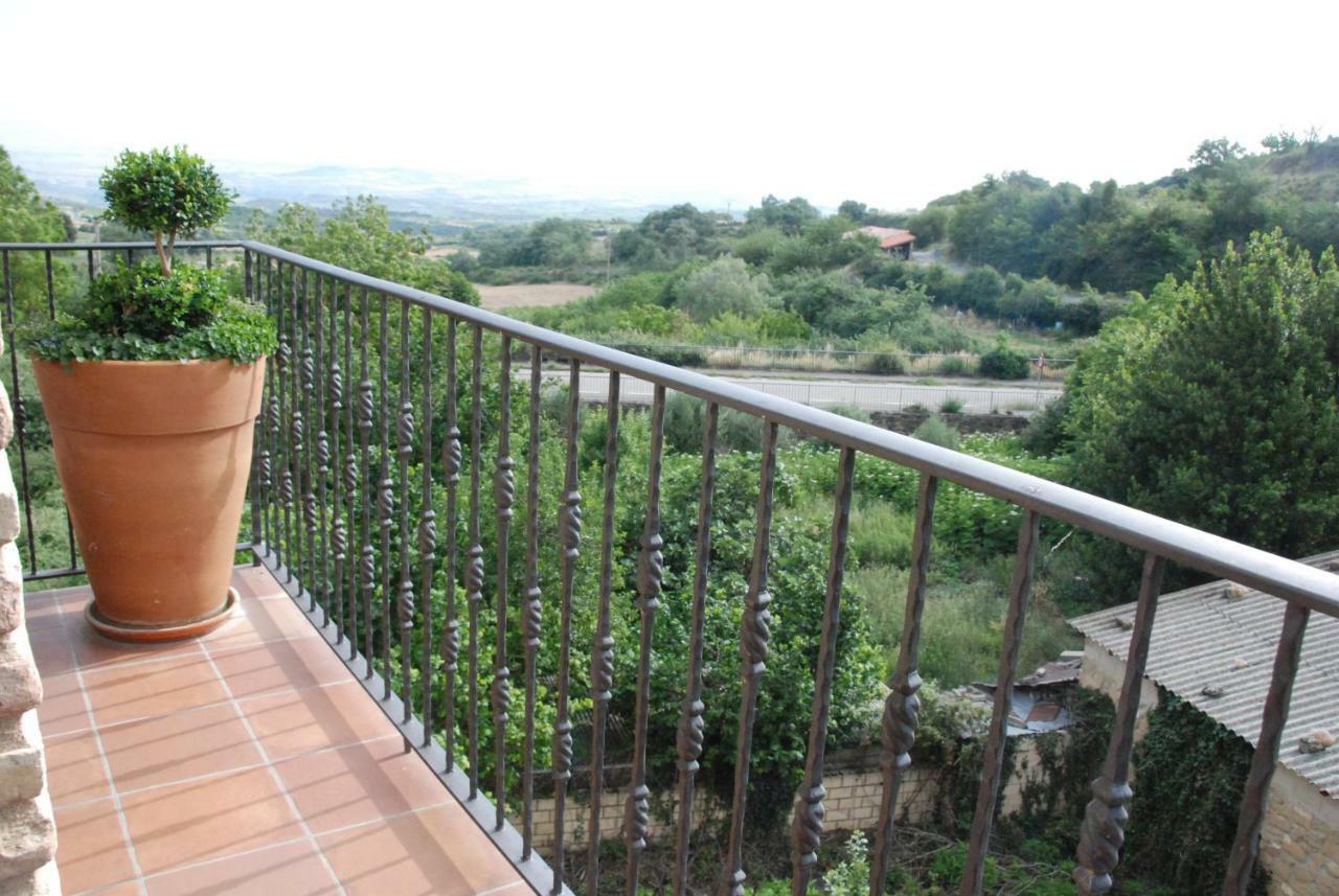 La Casa De Alberto Rivas de Tereso Exterior foto